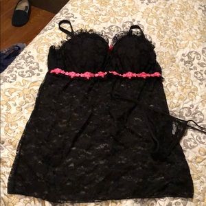 BUNDLE&SAVE! Lacy lingerie